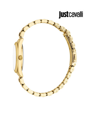 Just Cavalli Ladies Watch